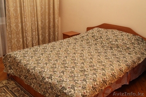 сдам квартиру в костанае посуточно   #774806