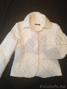 Куртка демисезонная р-р 38 #775275