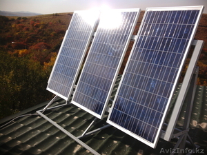 Солнечные батареи Алматы #154480