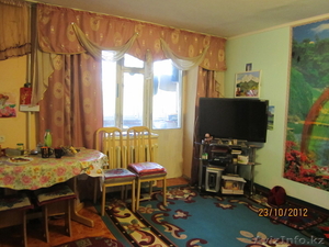 2-х комнатную уютную теплую квартиру в тихом районе. #777795