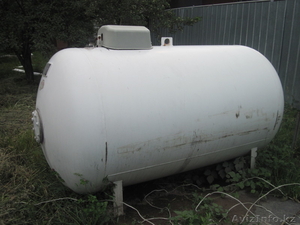 Газовая ёмкость #771389