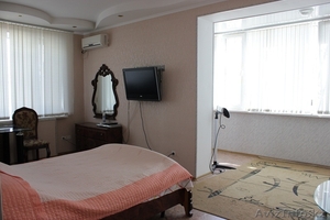 1-но комн квартира посуточно #778078