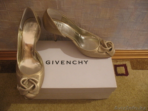 Туфли GIVENCHY ОРИГИНАЛ #770330