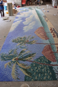 Продам стекломозайку #771311