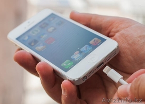 Apple,  iPhone 5 4G 32GB разблокирована #776632