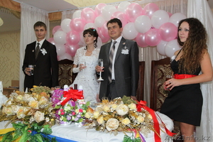 Монтаж видео #770961