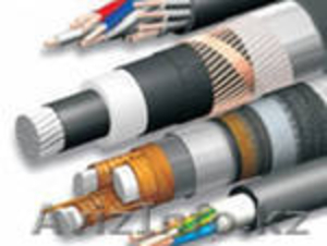 Электро-установочное оборудование,  кабель #775088