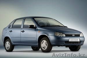 Продам Лада-калина 2006 #775449