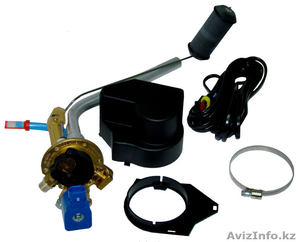 ГБО для автомобилей. #766439