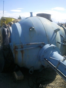 Запорная арматура с заводов России #777846