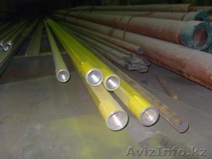 ведущая труба 80х80,  112х112,  140х140 #777834