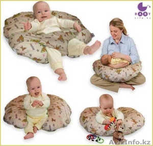 Подушка для детей от 0 до 6 мес.  #777399