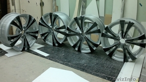 литые диски R16 #769970