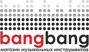 Интернет магазин музыкальных инструментов 