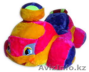 Мягкая игрушка оптом #773794