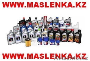 Интернет магазин моторных масел Масленка #780682
