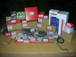 Автозапчасти из оаэ по оптовым ценам #765476