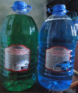 незамерзающая жидкость оптом и в розницу  #782100
