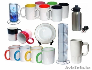 Расходные материалы для сублимации #776485