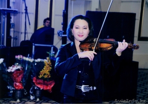 Струнный квартет 