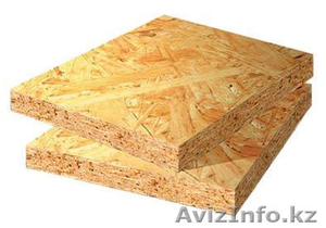 OSB-3 ECO,   латвия #776850