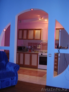 Продам 3х ком. по пр. Независимости 5 #767082