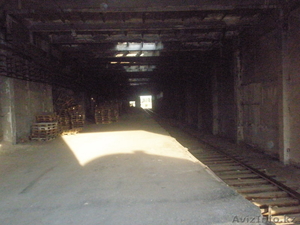 Сдаем в аренду склады и производственные помещения #780303