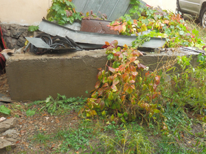 Бетонные блоки 5 шт. Бесплатно. Самовывоз #774983