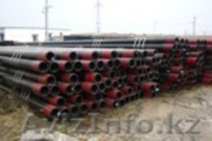 Трубы бурильные,  трубы обсадные,  трубы нкт,  ГОСТ 632,  труба 632,  ГОСТ 633,  труба #767185