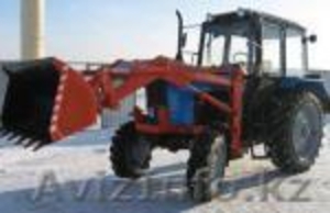 Погрузочное устройство  #779470