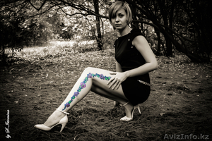 Креативный Фотограф #766620