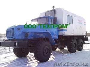 ППУА 1600/100, АДПМ 12/150, ЦА 320 #770280