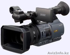 Продаю профессиональную камеру Sony DSR PD175 P #776396