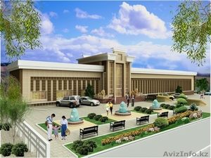 Архитектор - Дизайнер #781755