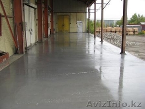 Промышленные полы #779061