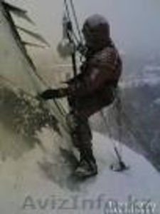  РЕМОНТ КРЫШИ НАД БАЛКОНАМ НЕДОРОГО  #775498