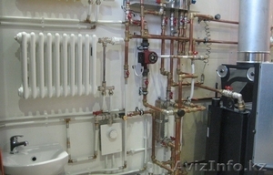 Сантехник. качественно. не дорого. #773248