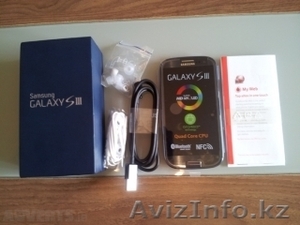 Samsung Galaxy S III i9300  #774796