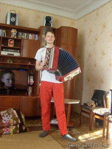 Продаются Баяны #765976