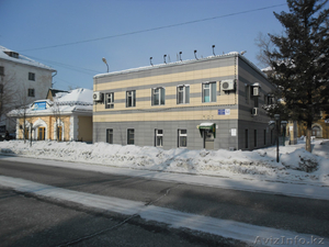 Сдам в аренду административное здание #773156