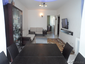 2-х комнатную квартиру в 27 мкр. 18 доме #774913