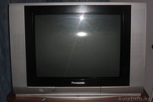 Продам Телевизор Б/У Panasonic #780592
