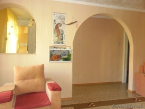 2х комнатная квартира в пос.Белоусовка #671627