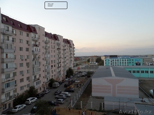 баймуханова 45 а ж/к сункар #774731