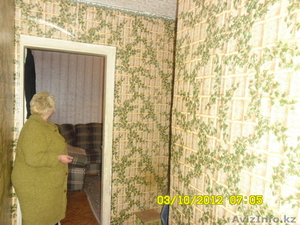 14 мкр 1 комнатная 4 этаж #767840