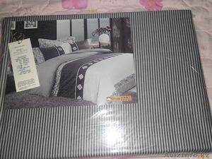 постельное белье 100% хлопок. #780103