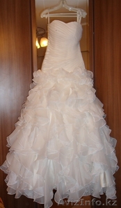 Свадебное платье от Jasmine Bridal #777561