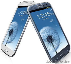 Samsung Galaxy S3 #778947