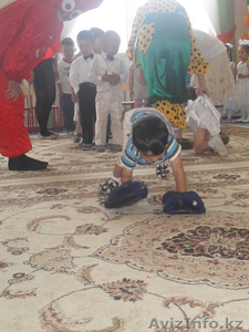 МИНИ-ДЕТСКИЙ САД #779042