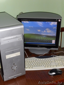 Продам компьютер дешево #774933